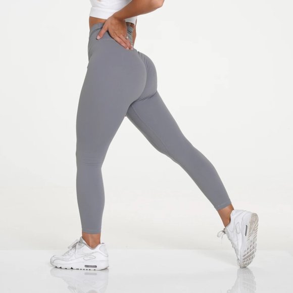 NVGTN Pants - NVGTN Signature Mist Leggings